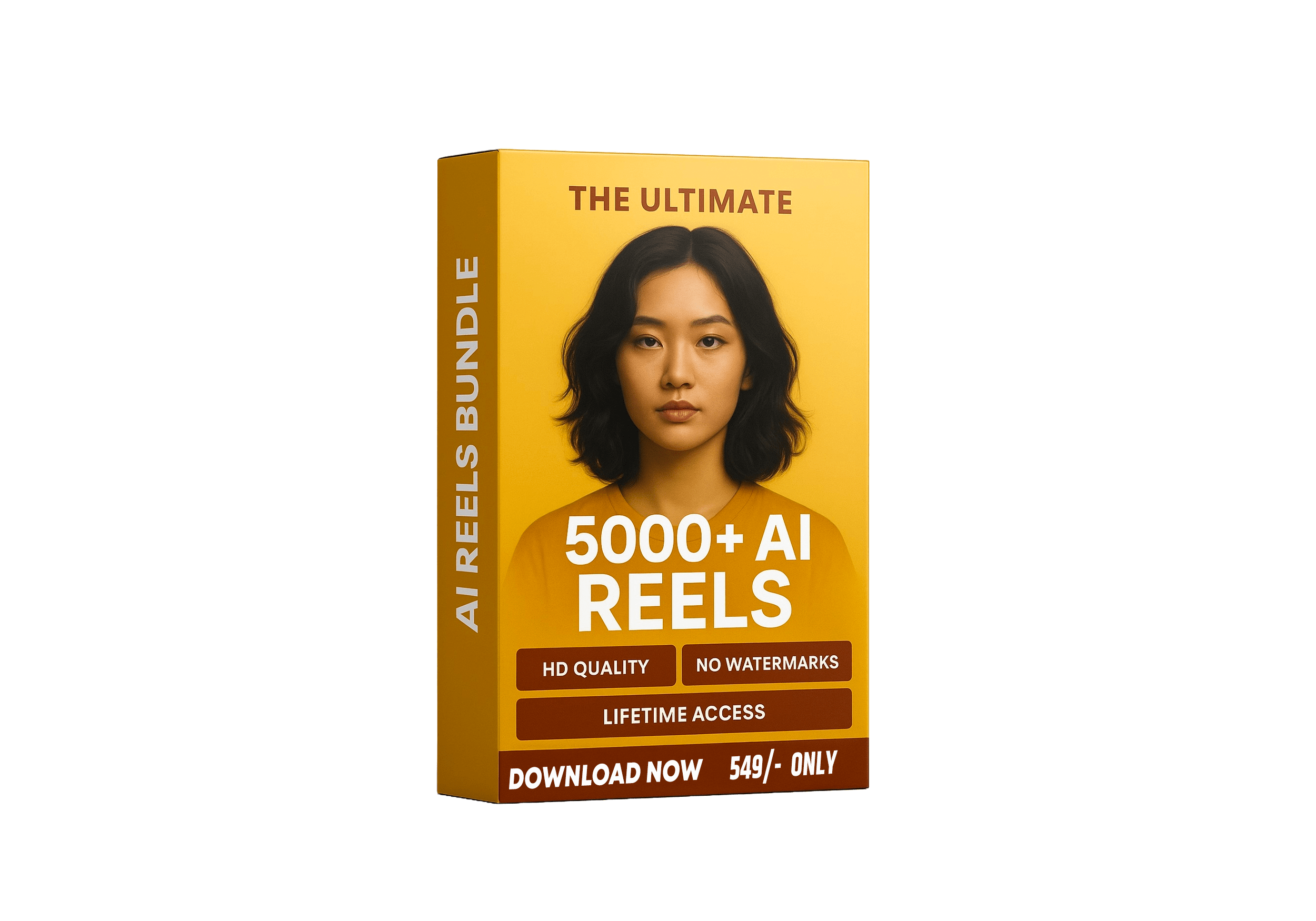 AI REELS BUNDLE