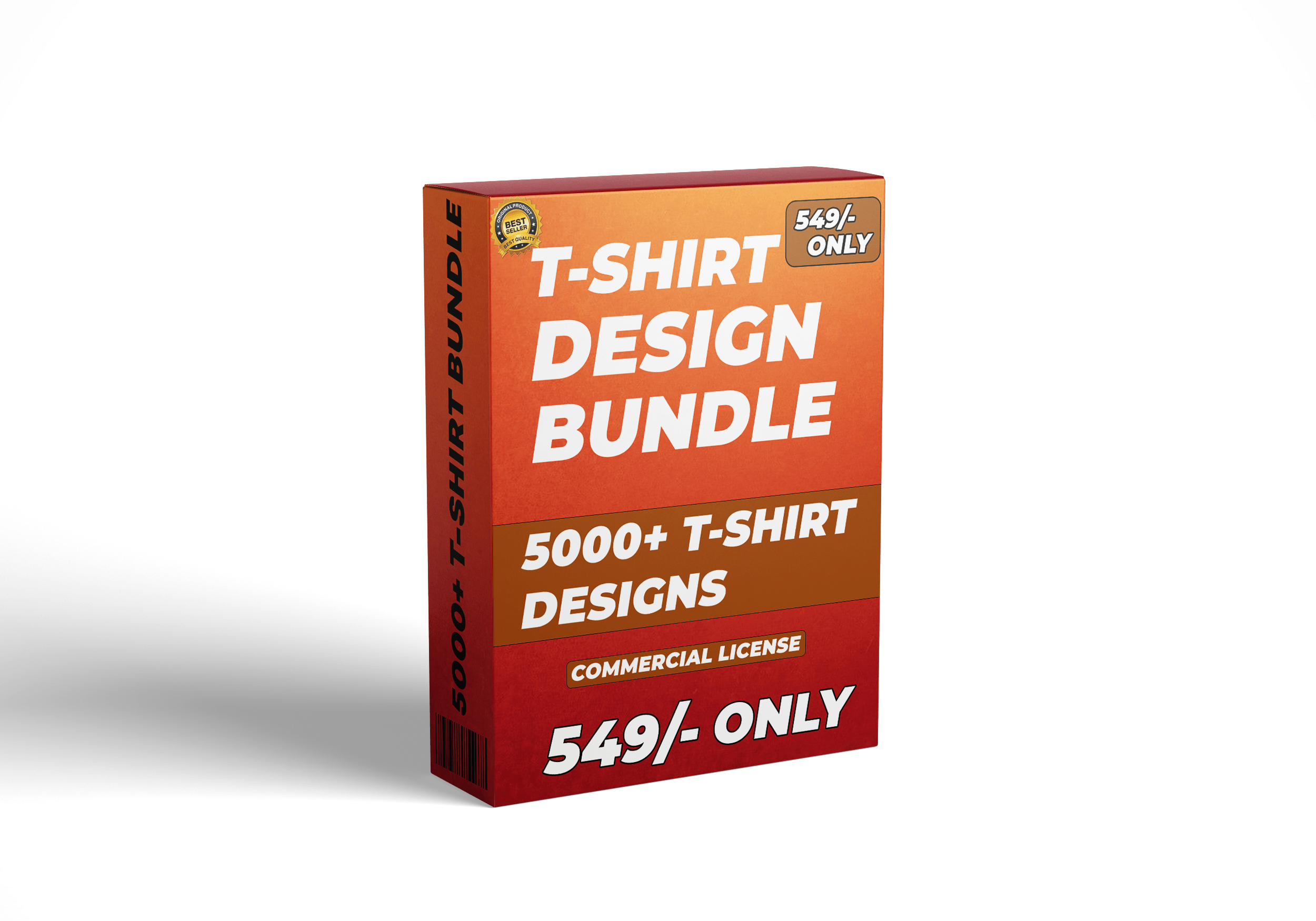 T SHIRT BUNDLE