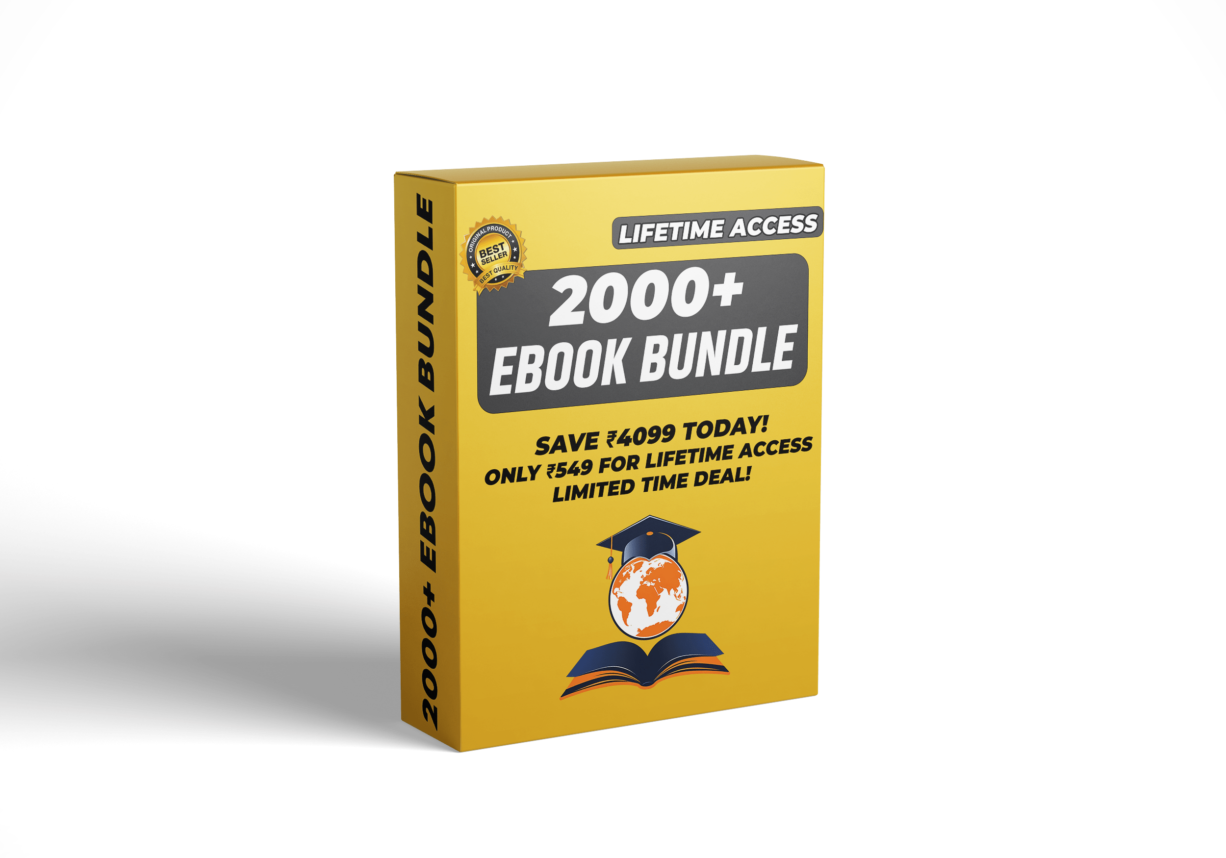 EBOOK BUNDLE